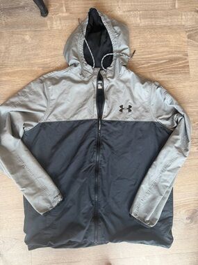 Under Armour Legacy Windbreaker Men’s